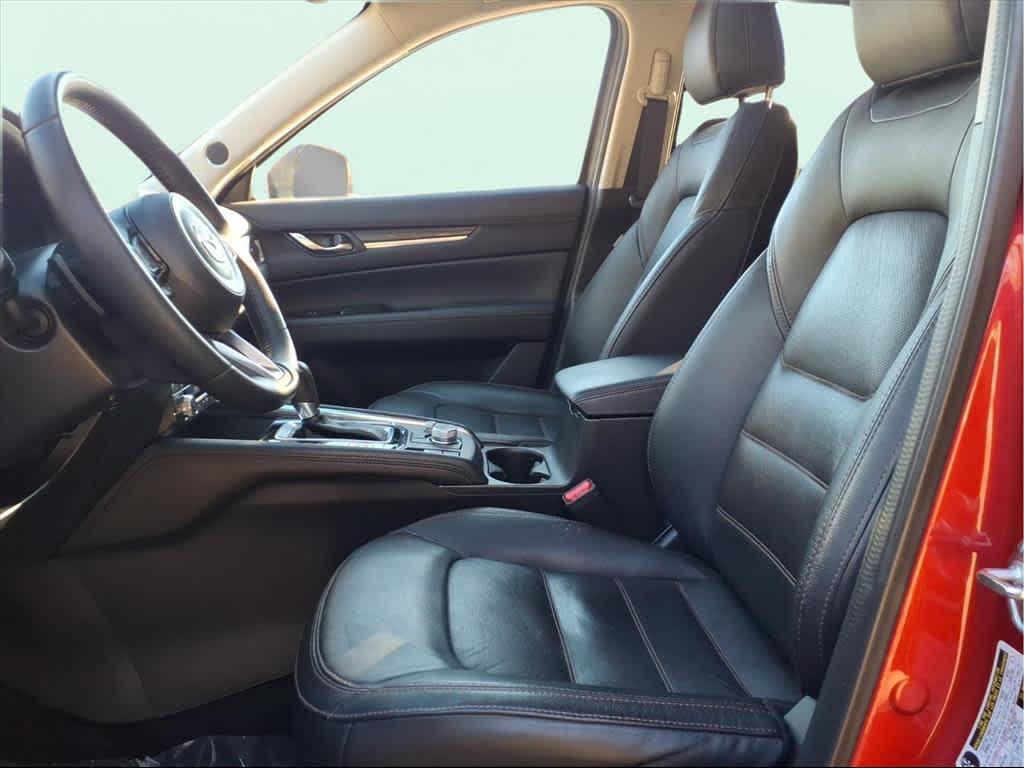 used 2023 Mazda CX-5 car, priced at $26,983