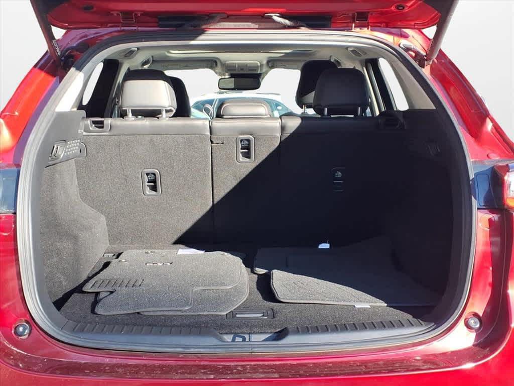 used 2023 Mazda CX-5 car, priced at $26,983