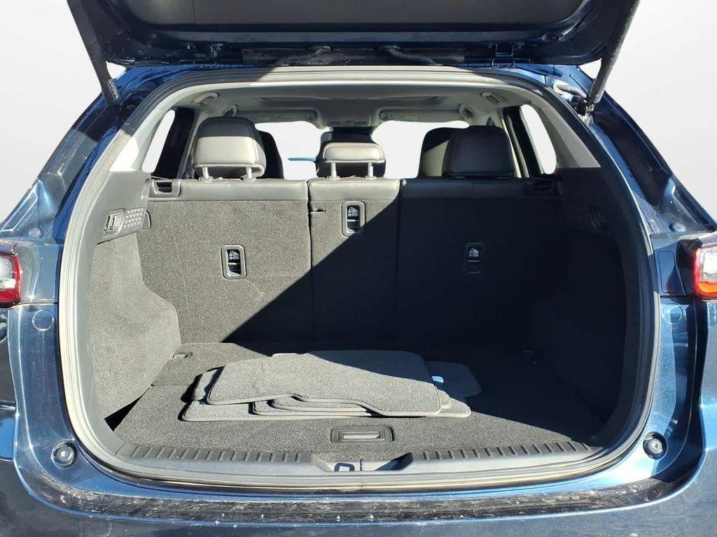 used 2023 Mazda CX-5 car, priced at $25,937