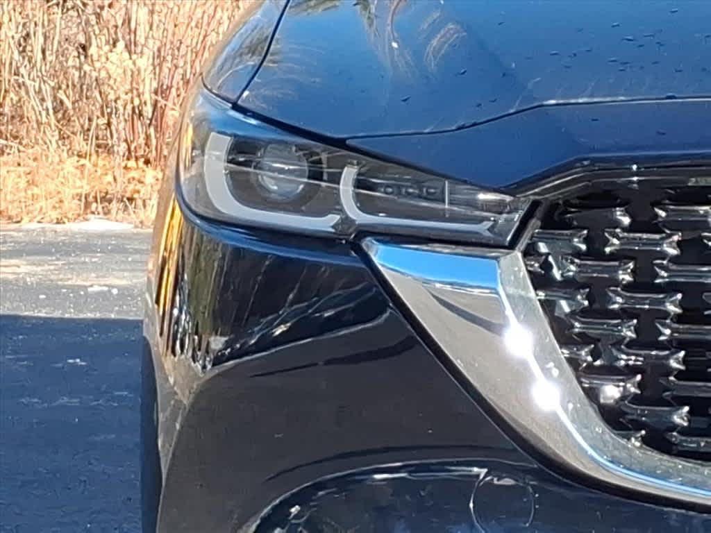 used 2023 Mazda CX-5 car, priced at $25,937