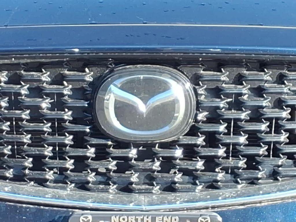used 2023 Mazda CX-5 car, priced at $25,937