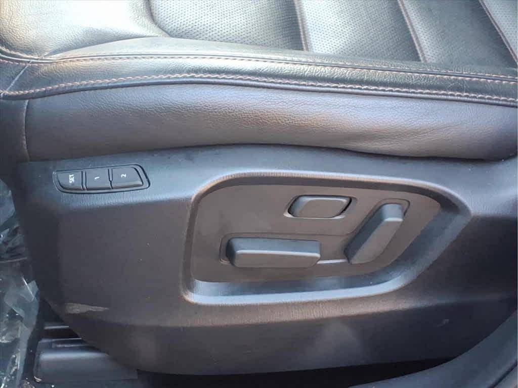 used 2023 Mazda CX-5 car, priced at $25,937