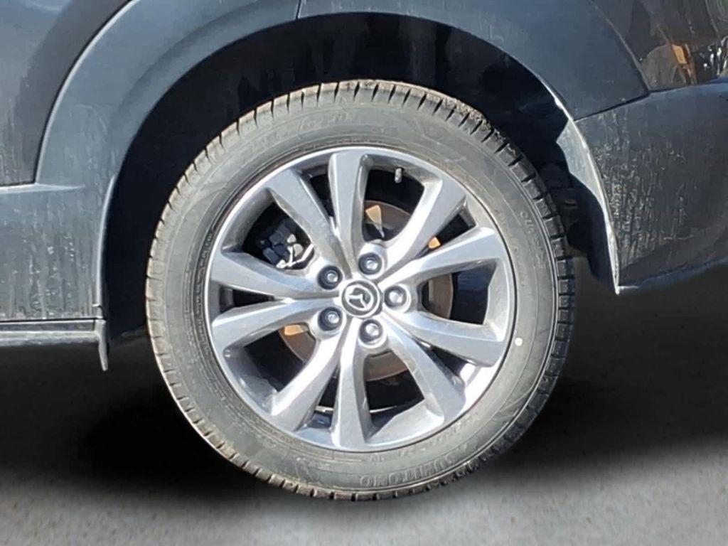 used 2022 Mazda CX-30 car, priced at $21,647