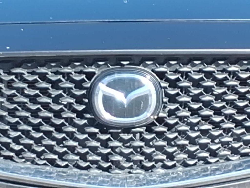 used 2022 Mazda CX-30 car, priced at $21,647