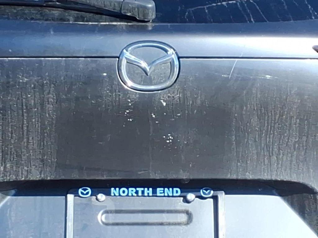 used 2022 Mazda CX-30 car, priced at $21,647