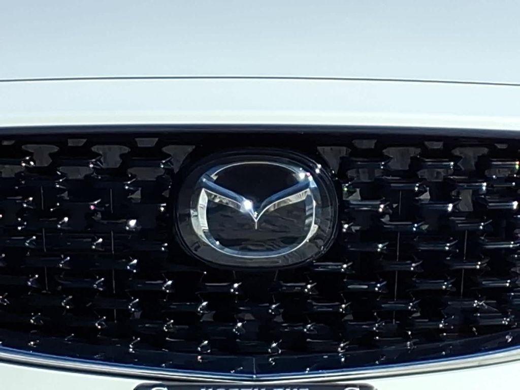 used 2023 Mazda CX-5 car, priced at $24,376