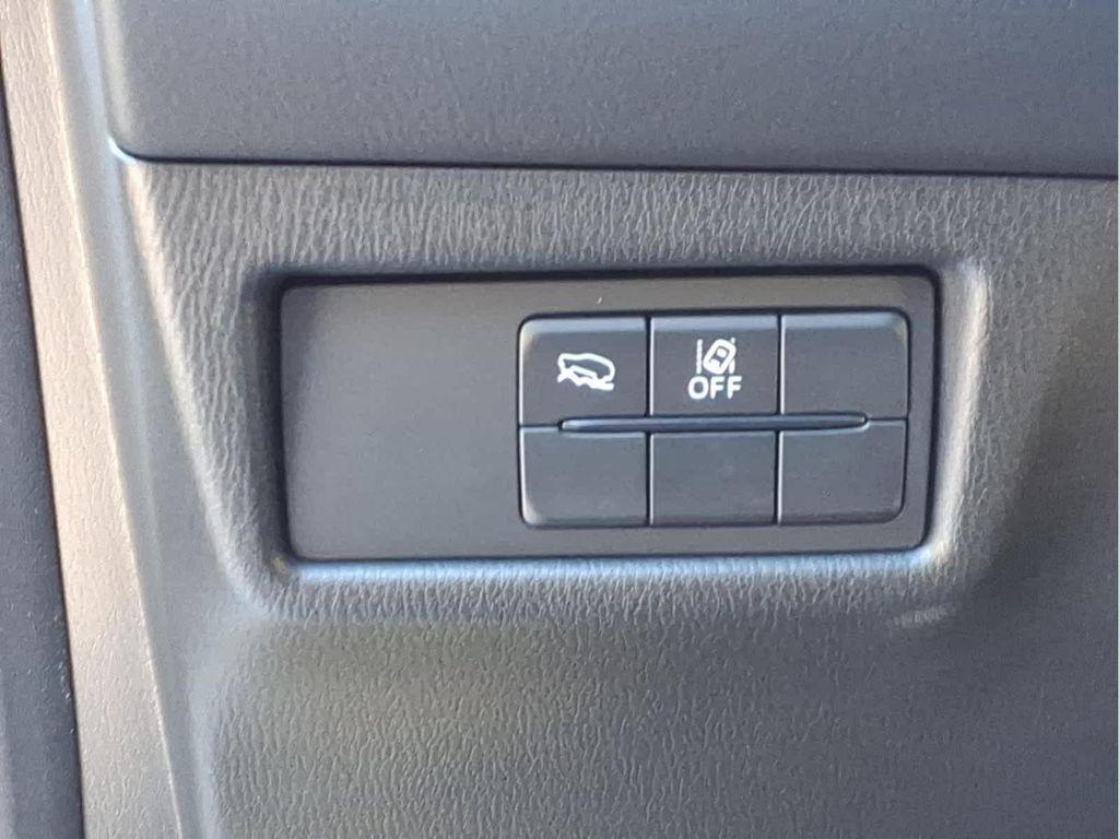 used 2023 Mazda CX-5 car, priced at $24,376