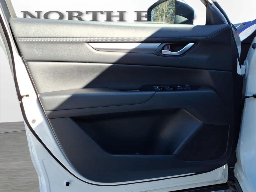 used 2023 Mazda CX-5 car, priced at $24,376