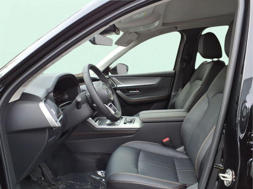 new 2026 Mazda CX-90 car, priced at $47,804