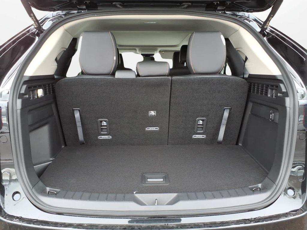 new 2026 Mazda CX-90 car, priced at $47,804