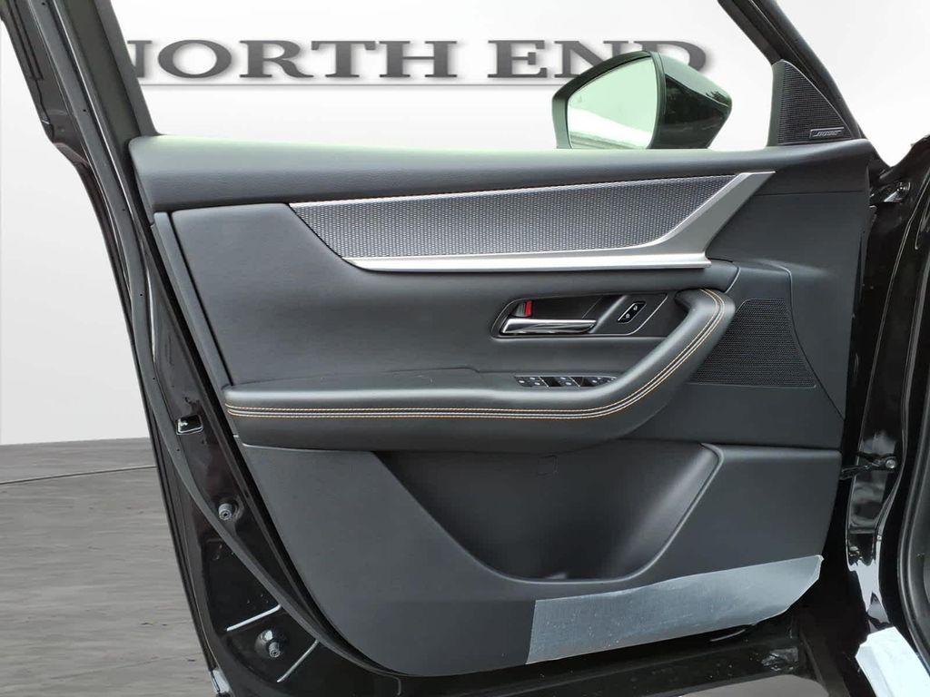 new 2026 Mazda CX-90 car, priced at $47,804