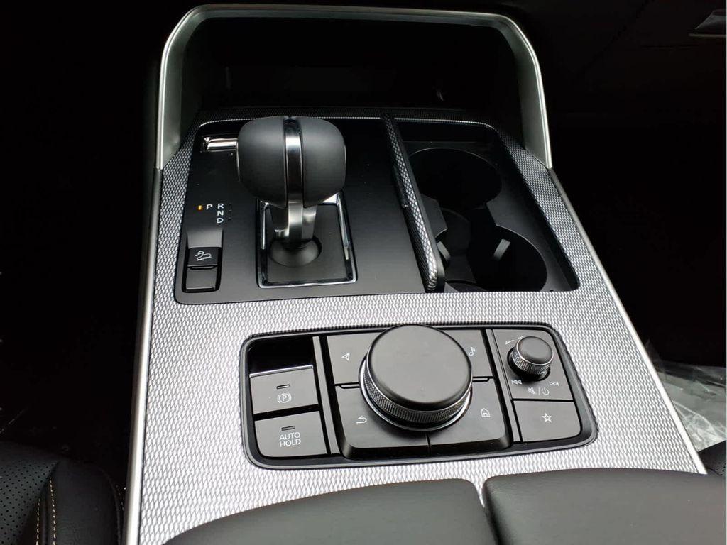 new 2026 Mazda CX-90 car, priced at $47,804