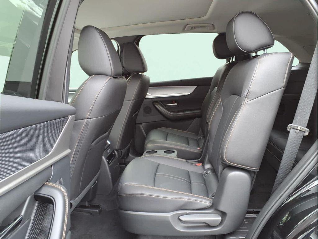 new 2026 Mazda CX-90 car, priced at $47,804