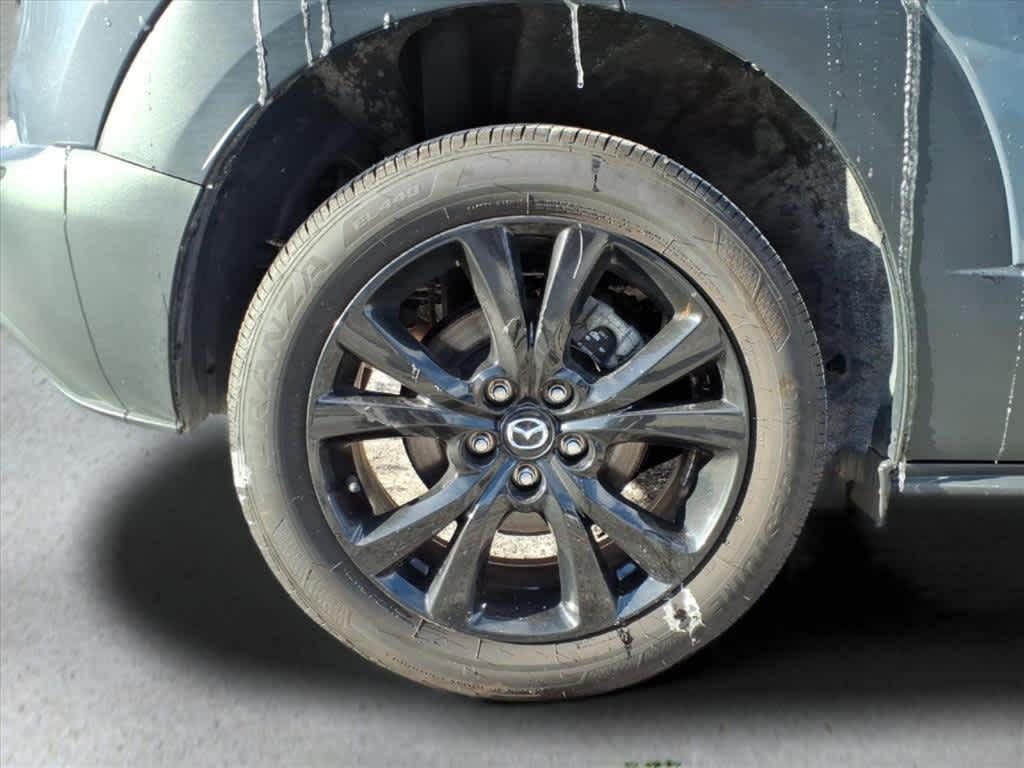 used 2023 Mazda CX-30 car, priced at $24,395