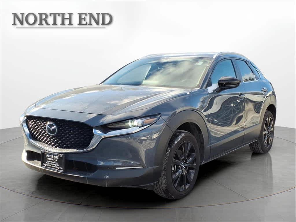 used 2023 Mazda CX-30 car, priced at $24,395