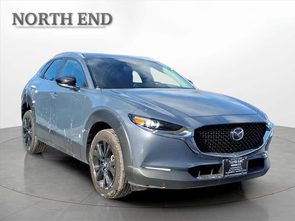 used 2023 Mazda CX-30 car, priced at $24,395