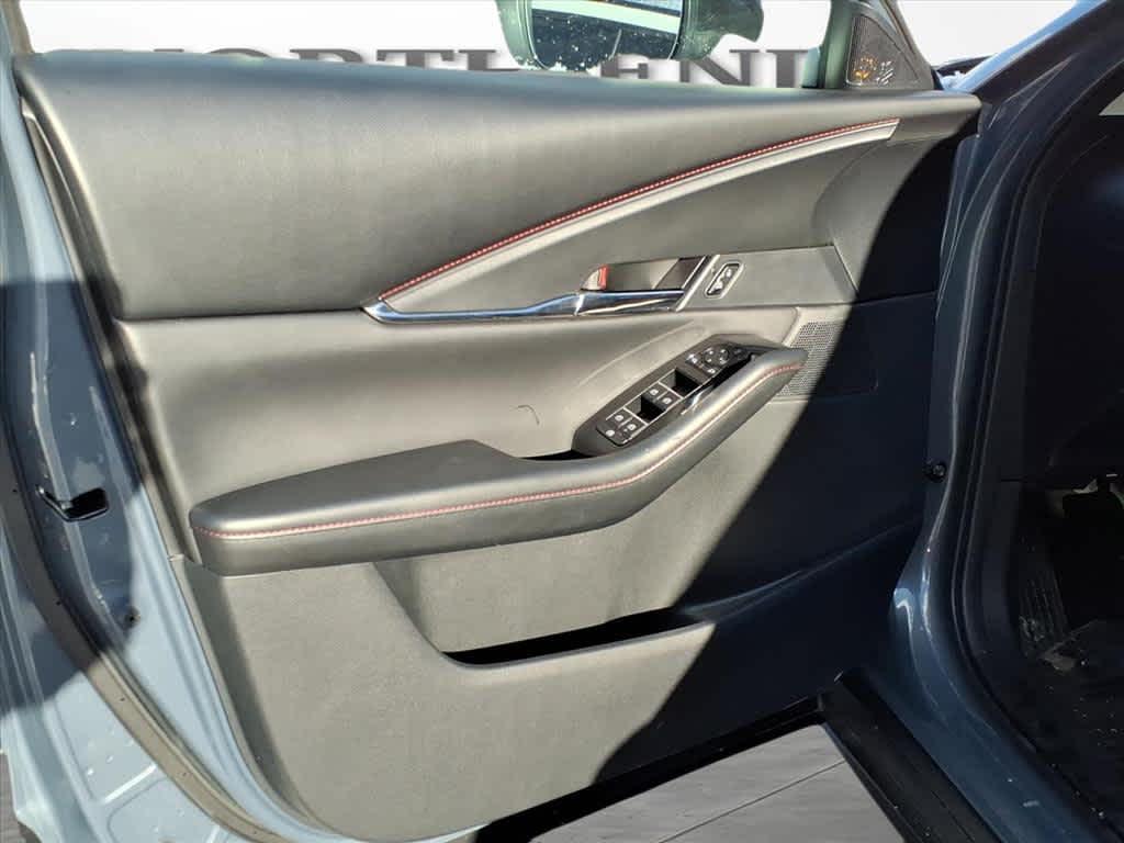 used 2023 Mazda CX-30 car, priced at $24,395