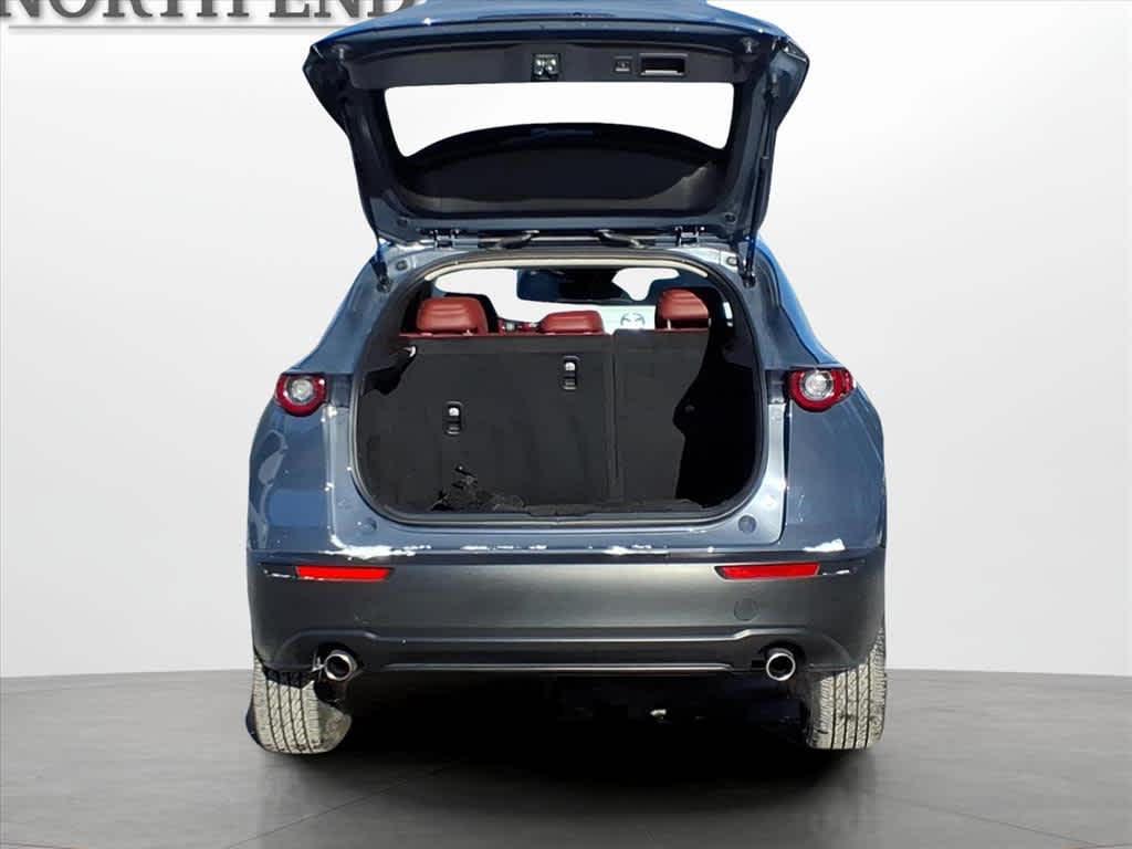 used 2023 Mazda CX-30 car, priced at $24,395