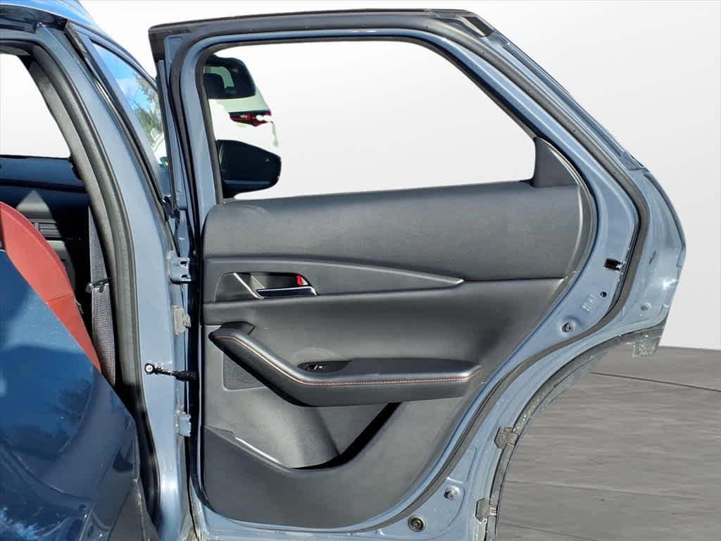 used 2023 Mazda CX-30 car, priced at $24,395