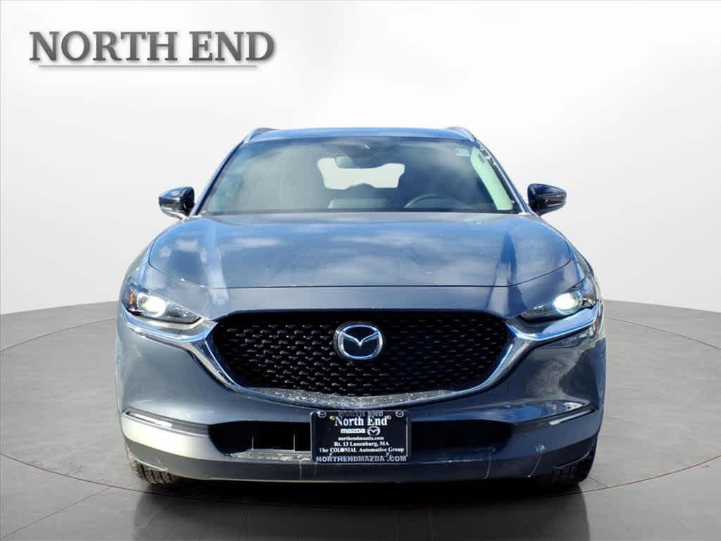 used 2023 Mazda CX-30 car, priced at $24,395