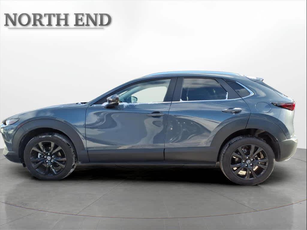 used 2023 Mazda CX-30 car, priced at $24,395