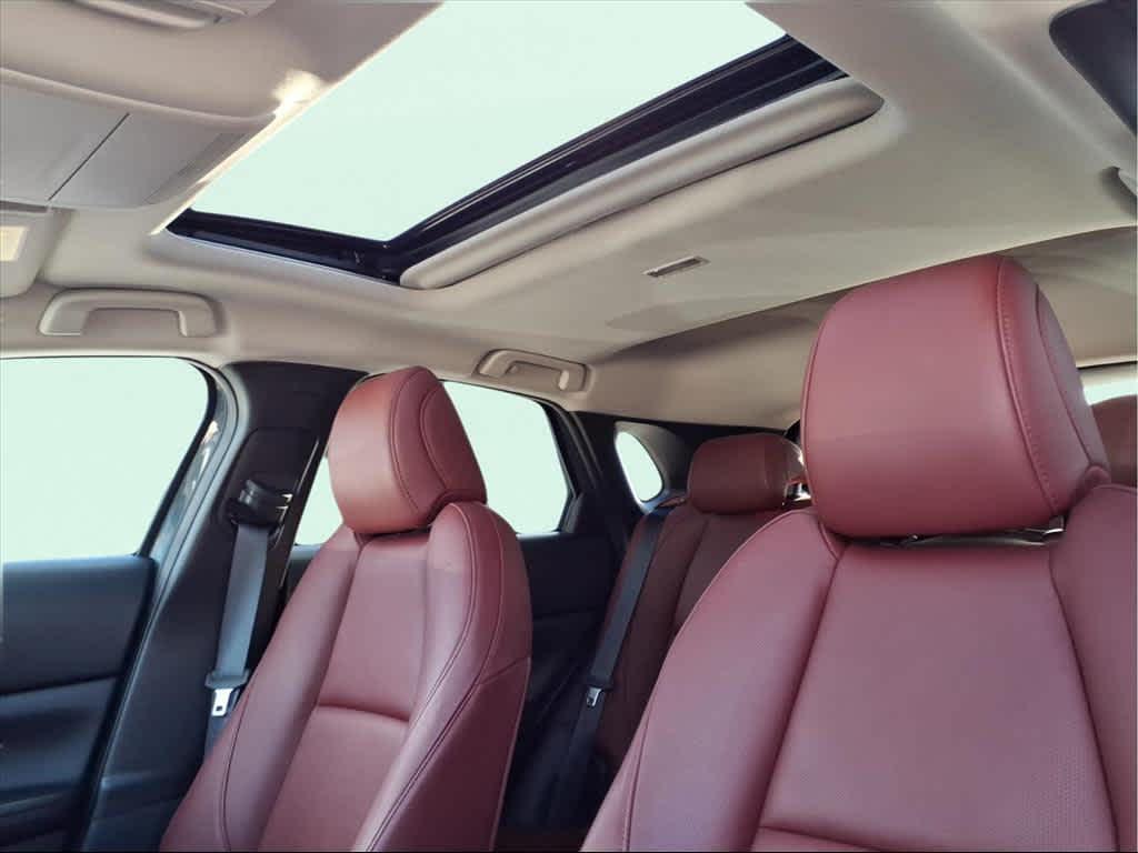 used 2023 Mazda CX-30 car, priced at $24,395