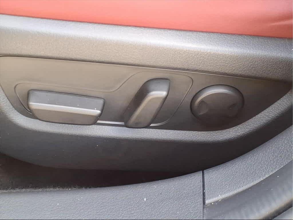 used 2023 Mazda CX-30 car, priced at $24,395