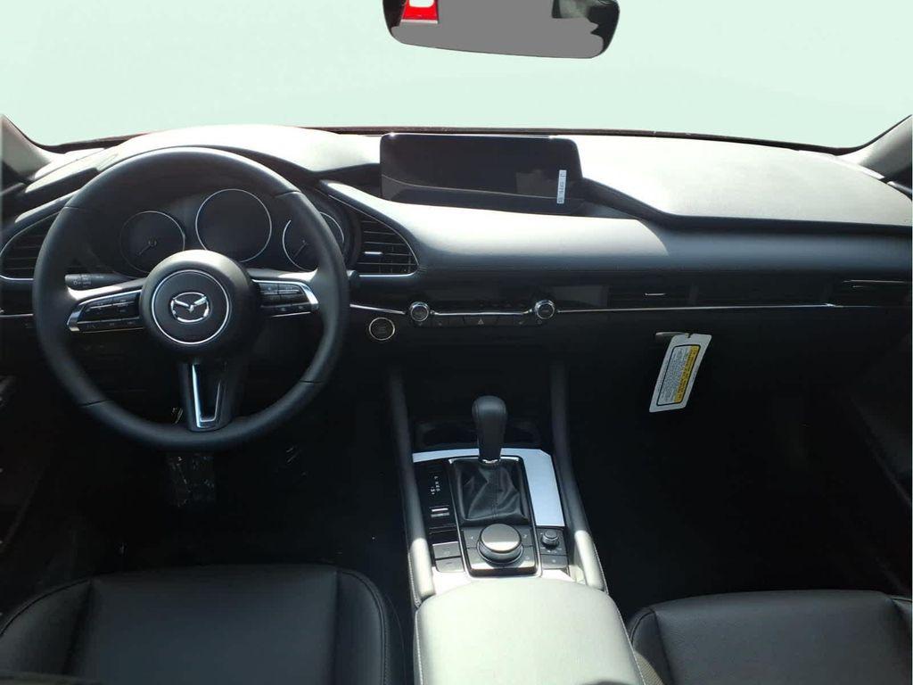 new 2026 Mazda Mazda3 car, priced at $38,971