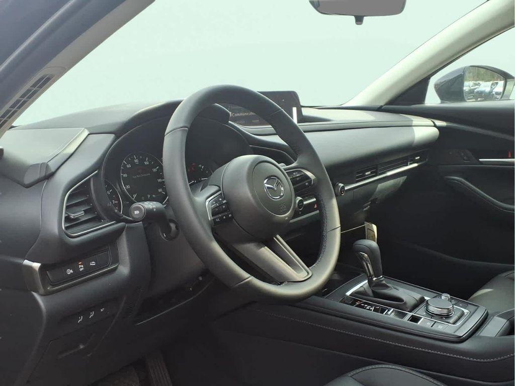 new 2026 Mazda CX-30 car, priced at $30,386