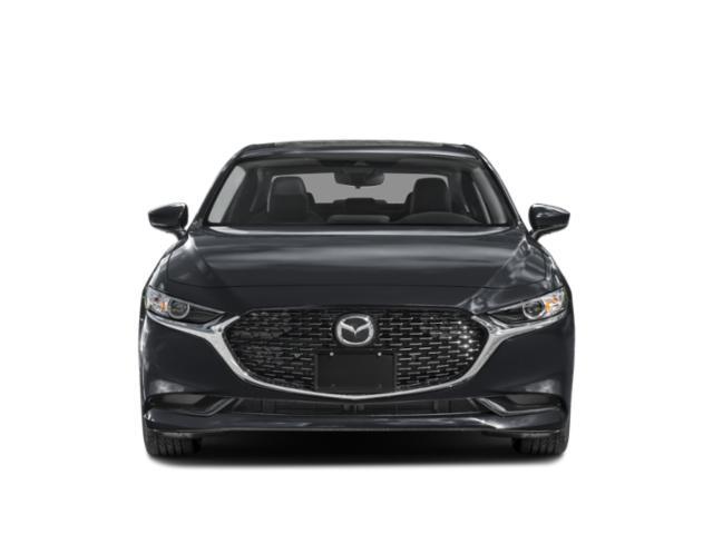 new 2026 Mazda Mazda3 car, priced at $28,036