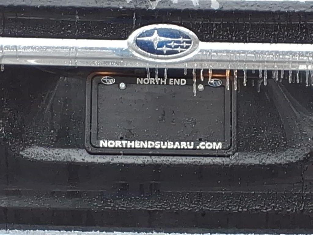 used 2020 Subaru Ascent car, priced at $24,890