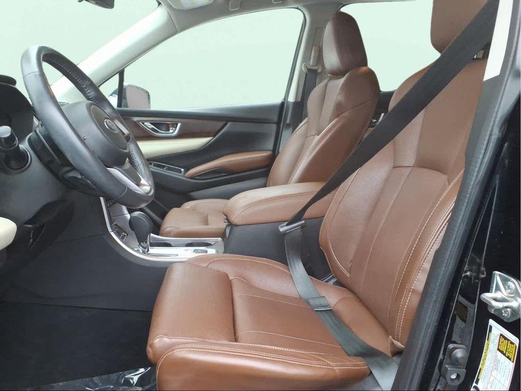 used 2020 Subaru Ascent car, priced at $24,890