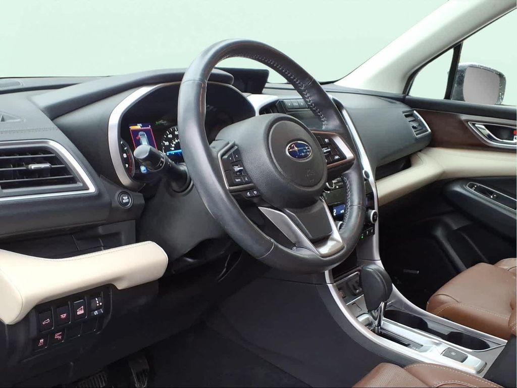 used 2020 Subaru Ascent car, priced at $24,890