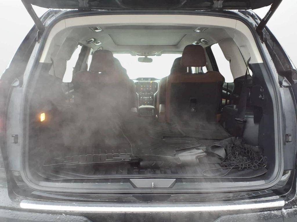 used 2020 Subaru Ascent car, priced at $24,890