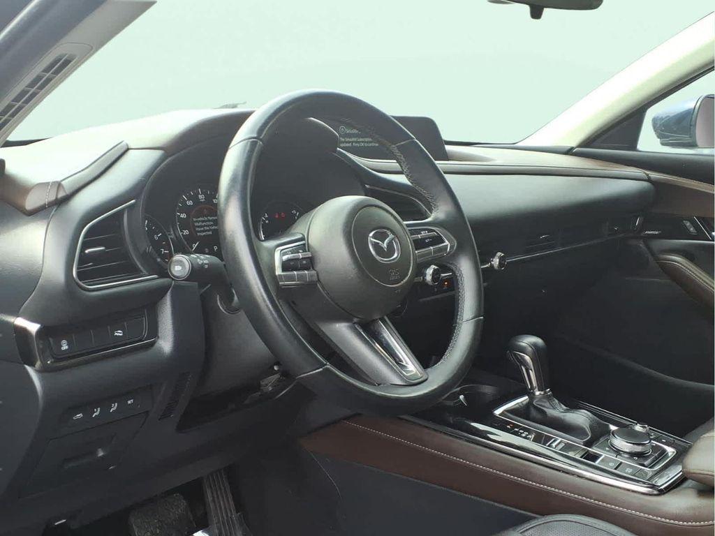 used 2021 Mazda CX-30 car, priced at $16,987