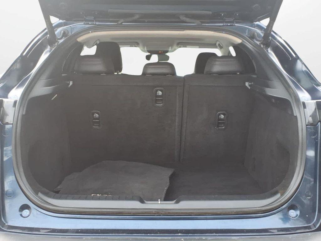 used 2021 Mazda CX-30 car, priced at $16,987