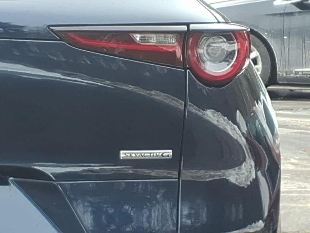 used 2021 Mazda CX-30 car, priced at $16,987