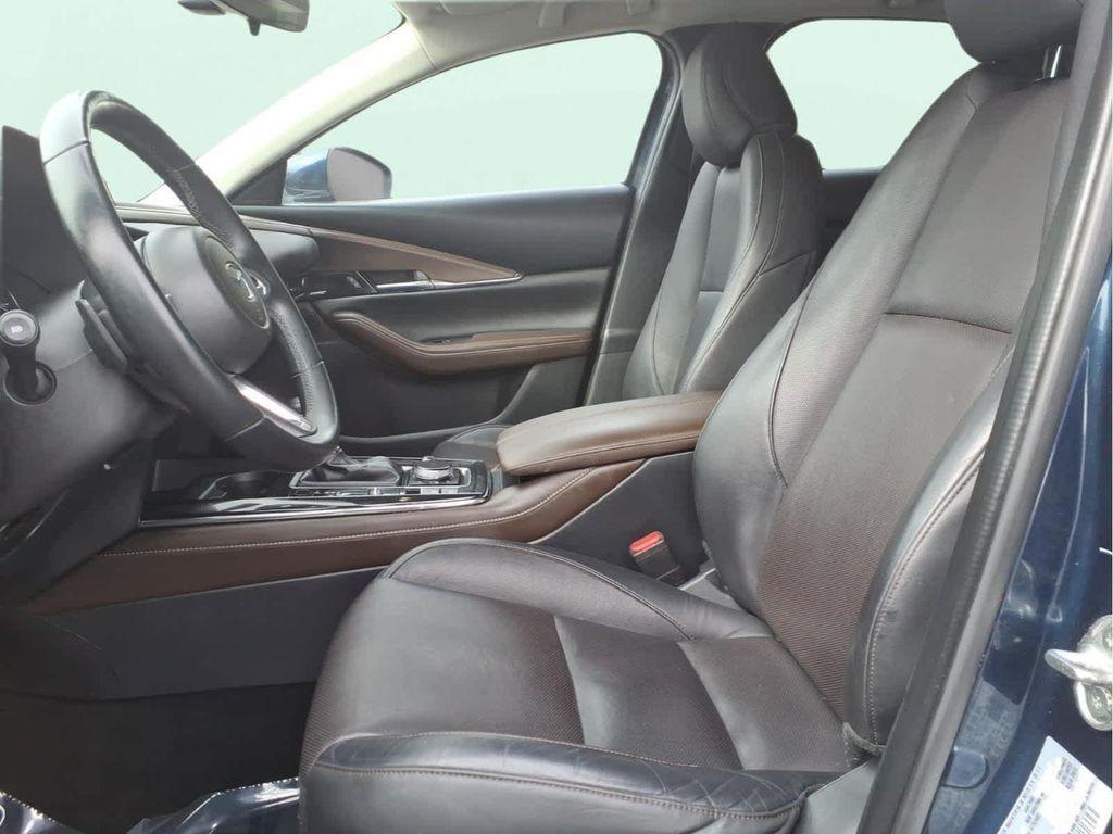used 2021 Mazda CX-30 car, priced at $16,987