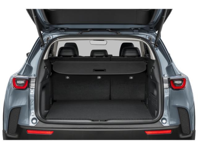 new 2026 Mazda CX-50 Hybrid car, priced at $41,917