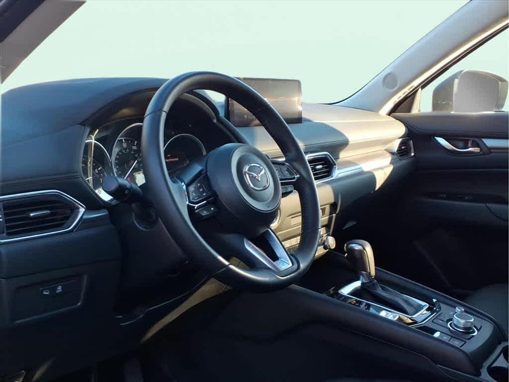 used 2023 Mazda CX-5 car, priced at $23,808