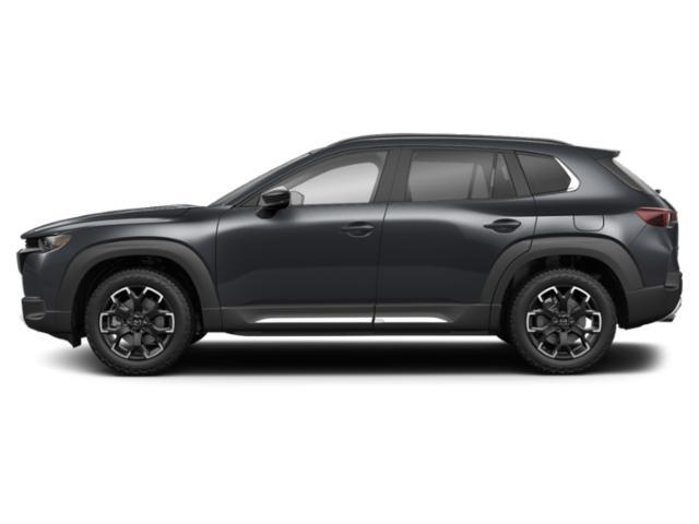 new 2026 Mazda CX-50 car, priced at $41,728