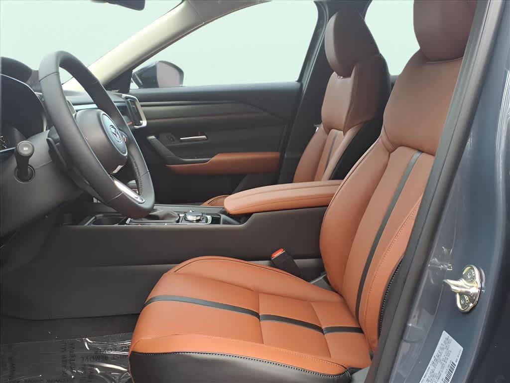 new 2026 Mazda CX-50 car, priced at $41,728