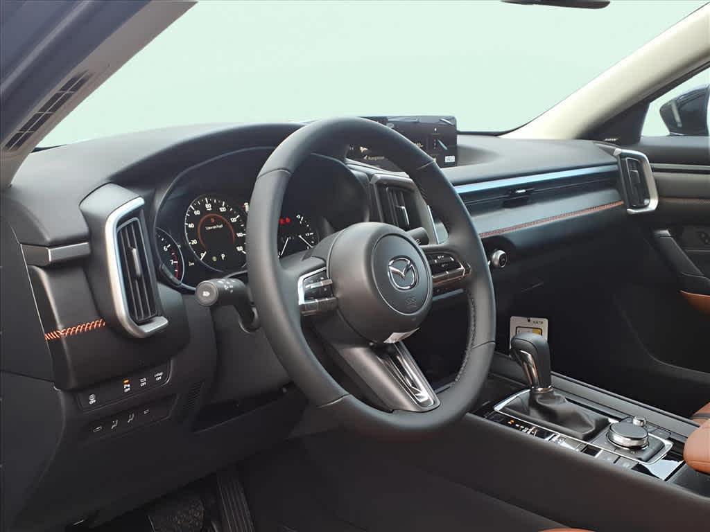 new 2026 Mazda CX-50 car, priced at $41,728