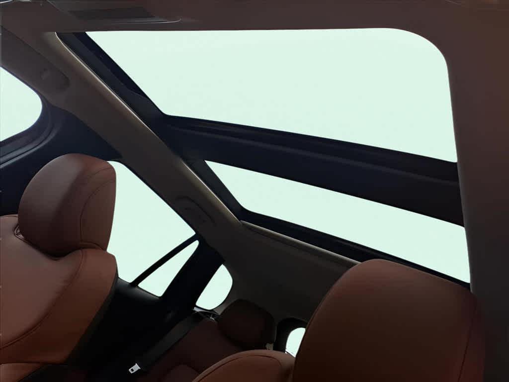 new 2026 Mazda CX-50 car, priced at $41,728