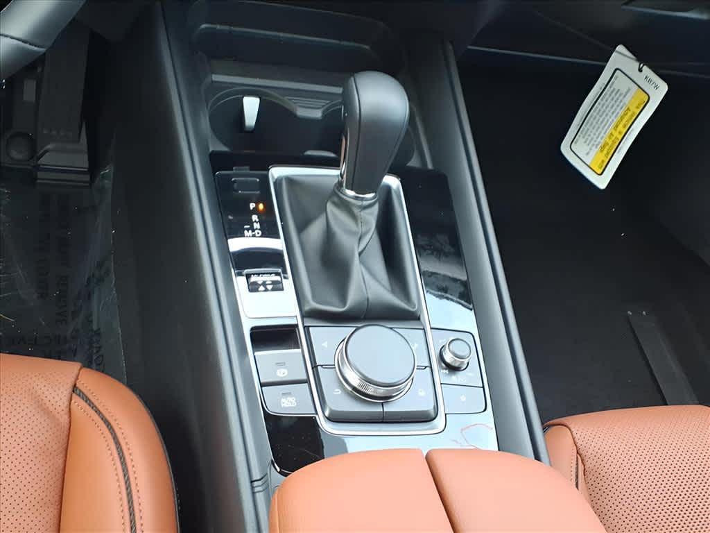 new 2026 Mazda CX-50 car, priced at $41,728