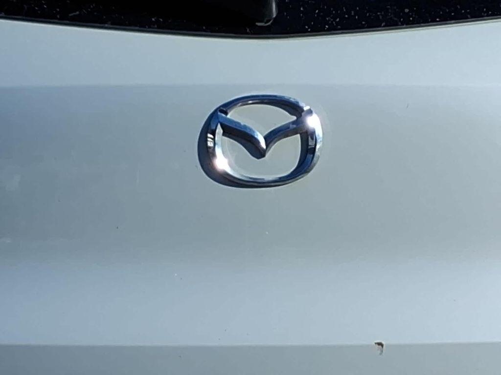 used 2019 Mazda CX-3 car, priced at $16,487