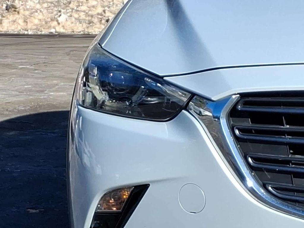 used 2019 Mazda CX-3 car, priced at $16,487