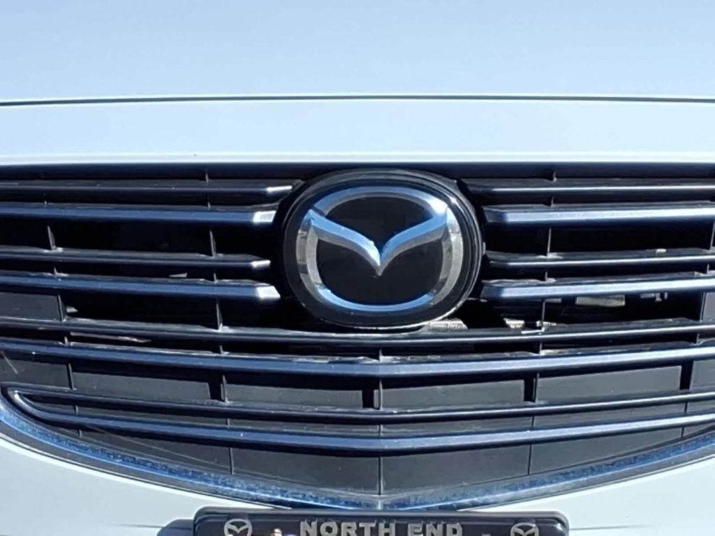 used 2019 Mazda CX-3 car, priced at $16,487