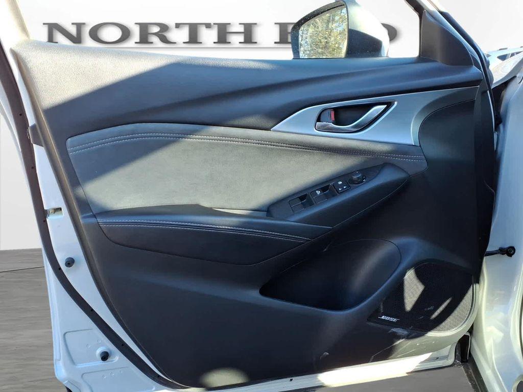 used 2019 Mazda CX-3 car, priced at $16,487