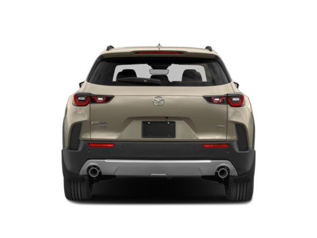 new 2026 Mazda CX-50 car, priced at $39,790